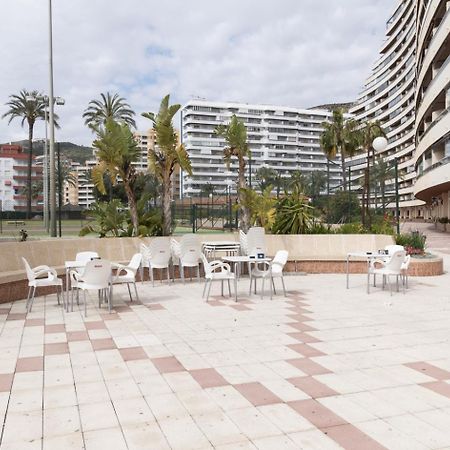 Florazar 2, Ii-14-A Apartman Cullera Kültér fotó