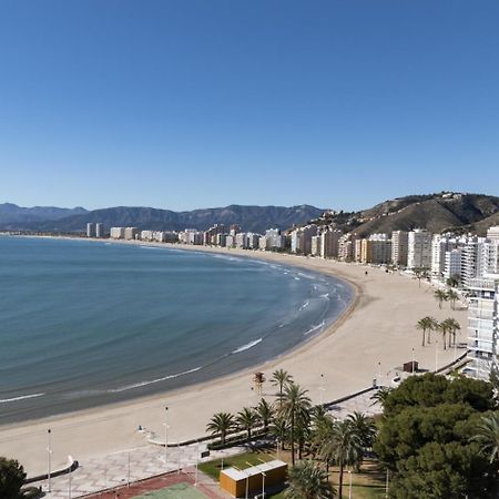 Florazar 2, Ii-14-A Apartman Cullera Kültér fotó